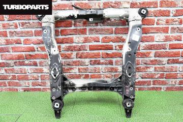 Запчасть балка под двс передняя HONDA Legend