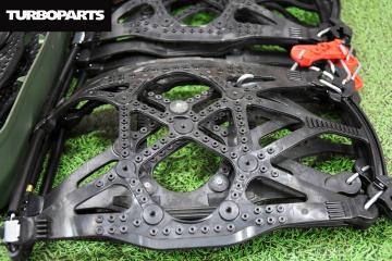 Колесные цепи *Япония* Mark 2 JZX110 1JZGTE