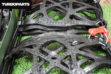 Колесные цепи *Япония* Mark 2 JZX110 1JZGTE