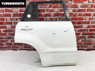 Запчасть дверь задняя правая SUZUKI Escudo