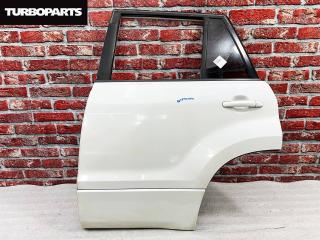 Запчасть дверь задняя левая SUZUKI Escudo