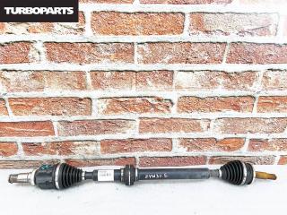 Запчасть привод передний правый TOYOTA Prius