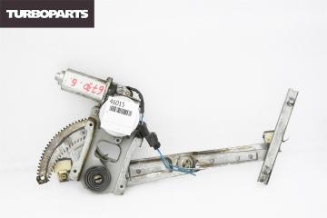 Запчасть стеклоподъемник передний правый ISUZU Bighorn
