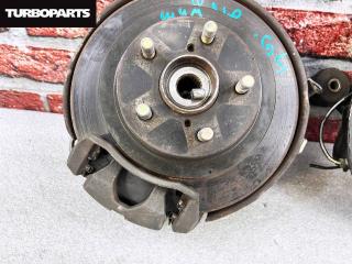 Ступицы задние SUBARU Forester SG5 EJ205 Ступицы задние SUBARU Forester SG5 EJ205