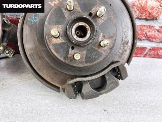 Ступицы задние Forester SG5 EJ205 Ступицы задние Forester SG5 EJ205