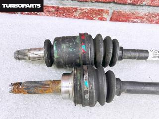 Привода *R160* задняя Legacy B4 BL EJ205 Привода *R160* задняя Legacy B4 BL EJ205