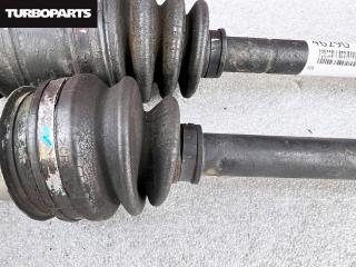 Привода *R160* задняя SUBARU Legacy B4 BL EJ205 Привода *R160* задняя SUBARU Legacy B4 BL EJ205