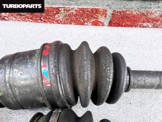 Привода *R160* задняя Legacy B4 BL EJ205 Привода *R160* задняя Legacy B4 BL EJ205