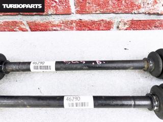 Привода *R160* задняя Legacy B4 BL EJ205 Привода *R160* задняя Legacy B4 BL EJ205