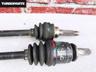 Привода *R160* задняя Legacy B4 BL EJ205 Привода *R160* задняя Legacy B4 BL EJ205