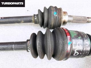 Привода *R160* задняя Legacy B4 BL EJ205 Привода *R160* задняя Legacy B4 BL EJ205