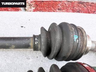 Привода *R160* задняя Legacy B4 BL EJ205 Привода *R160* задняя Legacy B4 BL EJ205