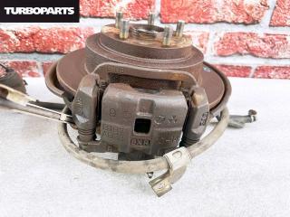 Ступицы *Турбо* задние Forester SG5 EJ205 Ступицы *Турбо* задние Forester SG5 EJ205