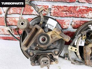Ступицы *Турбо* задние Forester SG5 EJ205 Ступицы *Турбо* задние Forester SG5 EJ205