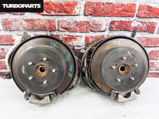 Запчасть ступицы задние LEXUS RX350