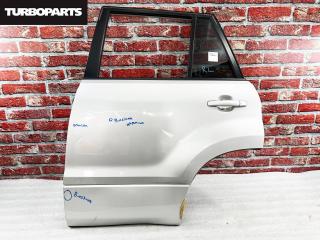 Запчасть дверь задняя левая SUZUKI Escudo