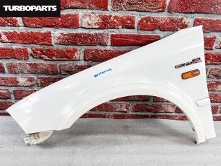 Крыло *EuroR* переднее левое HONDA Torneo