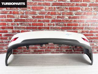 Запчасть бампер задний LEXUS RX350