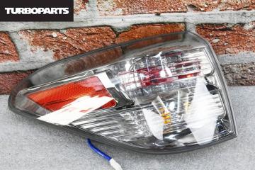 Запчасть стоп задний левый LEXUS RX350