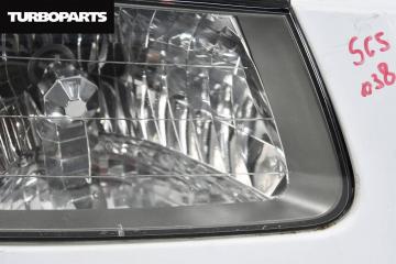 Фары комплект передние Forester SG5 EJ20 Фары комплект передние Forester SG5 EJ20