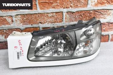 Фары комплект передние Forester SG5 EJ20 Фары комплект передние Forester SG5 EJ20