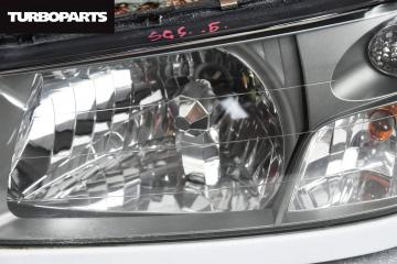 Фары комплект передние Forester SG5 EJ20 Фары комплект передние Forester SG5 EJ20
