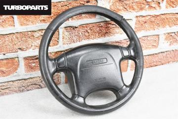 Запчасть руль ISUZU Bighorn