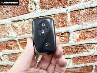 Запчасть смарт ключ LEXUS GS300