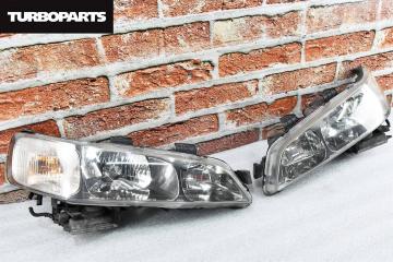 Фары комплект передние HONDA Accord CL1 F18B Фары комплект передние HONDA Accord CL1 F18B
