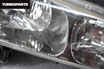 Фары комплект передние Accord CL1 F18B Фары комплект передние Accord CL1 F18B
