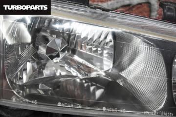 Фары комплект передние Accord CL1 F18B Фары комплект передние Accord CL1 F18B