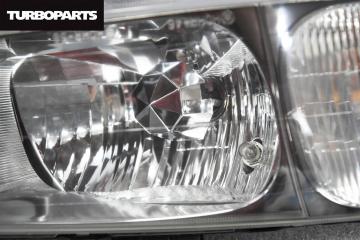 Фары комплект передние Accord CL1 F18B Фары комплект передние Accord CL1 F18B