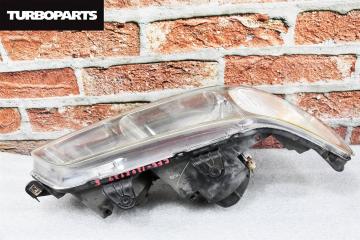 Фары комплект передние Accord CL1 F18B Фары комплект передние Accord CL1 F18B