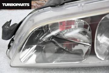 Фары комплект передние Accord CL1 F18B Фары комплект передние Accord CL1 F18B