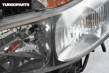 Фары комплект передние Accord CL1 F18B Фары комплект передние Accord CL1 F18B