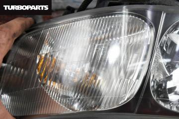 Фары комплект передние Accord CL1 F18B Фары комплект передние Accord CL1 F18B