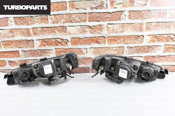 Фары комплект передние Accord CL1 F18B Фары комплект передние Accord CL1 F18B