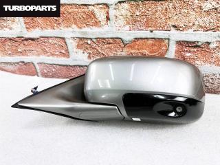Запчасть зеркало переднее левое NISSAN Fuga