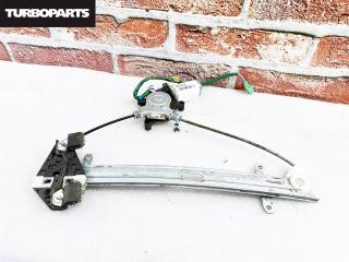 Запчасть стеклоподъемник передний левый HONDA Integra