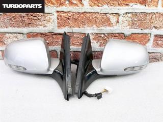 Зеркала *Рестайл* передняя HONDA Accord