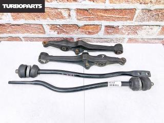 Запчасть рычаги нижние передние HONDA Inspire
