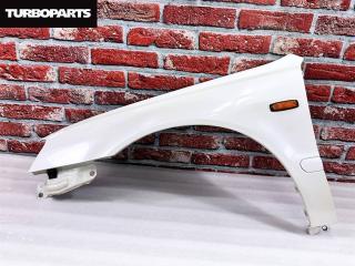 Запчасть крыло переднее левое HONDA Inspire