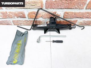 Поддомкратник (домкрат) SUBARU Forester