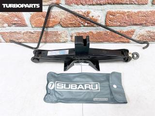 Поддомкратник (домкрат) SUBARU Forester