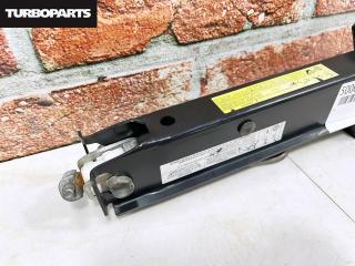 Поддомкратник (домкрат) Volkswagen Tiguan 5N1 CAW