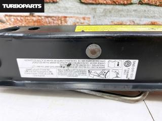 Поддомкратник (домкрат) Tiguan 5N1 CAW