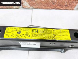 Поддомкратник (домкрат) Tiguan 5N1 CAW