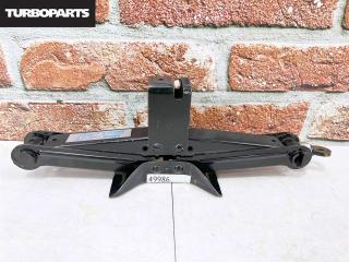 Поддомкратник (домкрат) SUBARU Forester