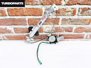 Запчасть стеклоподъемник передний левый HONDA Integra