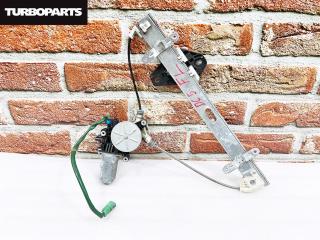 Запчасть стеклоподъемник передний левый HONDA Integra